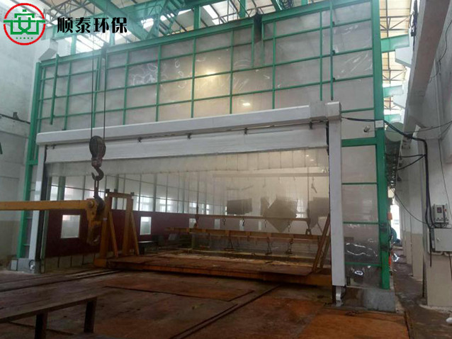 環(huán)保鍍鋅設備 環(huán)保鍍鋅設備