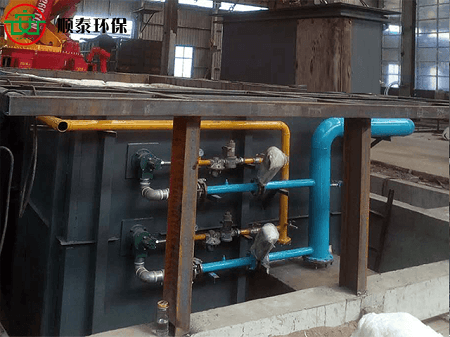 天然氣加熱爐的優(yōu)勢：節(jié)能環(huán)保，安全可靠