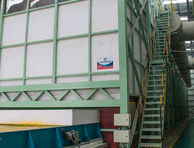 環(huán)保鍍鋅設(shè)備：保護(hù)環(huán)境，促進(jìn)可持續(xù)發(fā)展