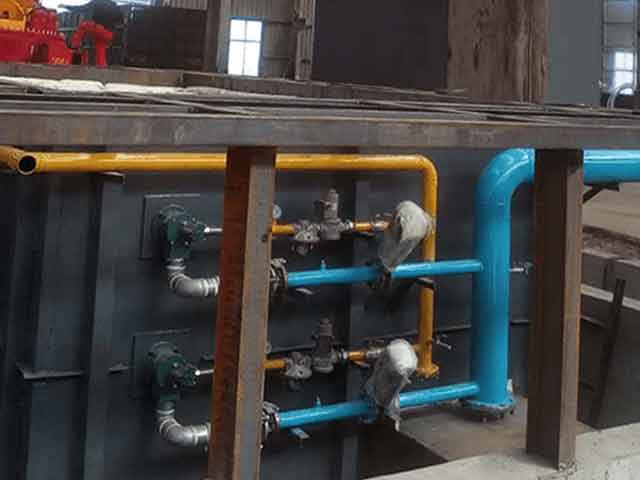 天然氣加熱爐的維護和保養(yǎng)需要注意哪些方面？