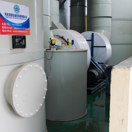 熱鍍鋅爐 熱鍍鋅爐