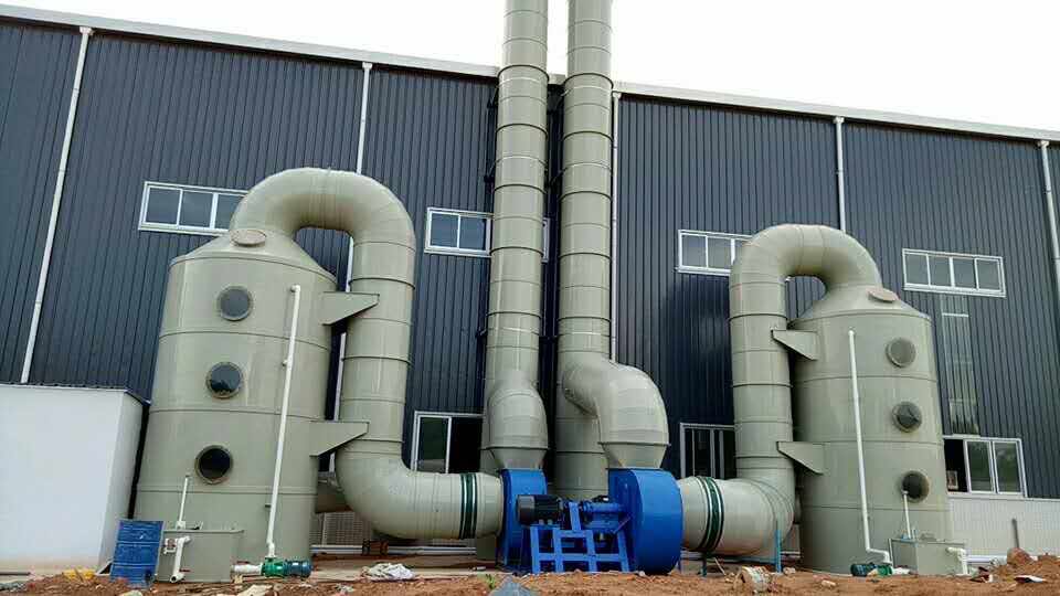 廢酸再生處理設備 廢酸再生處理設備