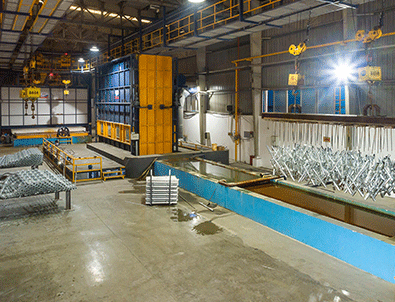 鍍鋅設(shè)備生產(chǎn)線 鍍鋅設(shè)備生產(chǎn)線