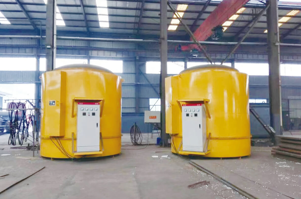 環(huán)形熱鍍鋅生產(chǎn)線 環(huán)形熱鍍鋅生產(chǎn)線