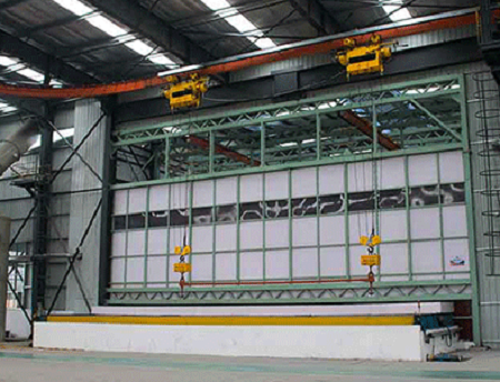 熱浸鍍鋅：提升金屬防護(hù)的“硬核”技術(shù)